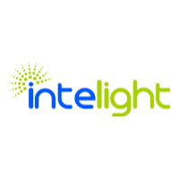 Intelight - profesjonalne oprawy oświetleniowe.